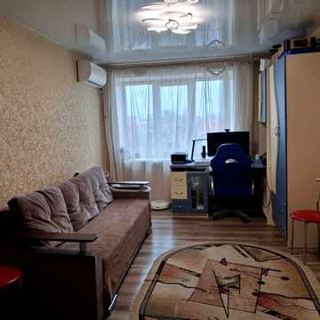 Сдам 2-комнатную  квартиру , р-н Анголенко, собственник