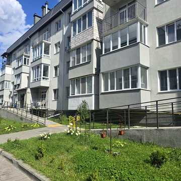 Двохрівнева квартира в зданій новобудові за супер ціною!!!