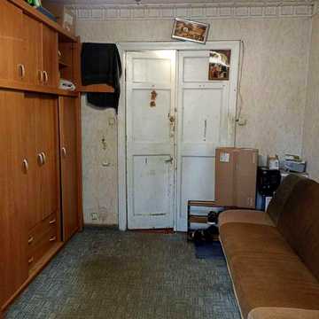 2 комнатная квартира на Адмиральском пр., 499650