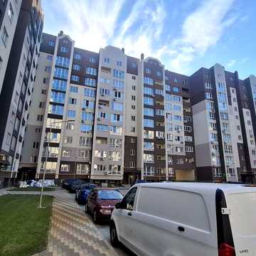Продаж 1-кім. квартири в Ходосівці вул. Л.Каденюка

ЖК «Нова Конча-Заспа», вул. Леоніда Каденюка, 14

ЖК «Нова Конча-Заспа», вул. Леоніда Каденюка, 14 ЖК Нова Конча-Заспа