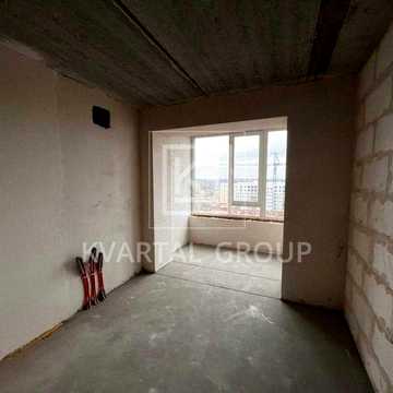 Постора 1-кімнатна квартира 45 м² у ЖК Millennium State. ЖК МІЛЕНІУМ СТЕЙТ