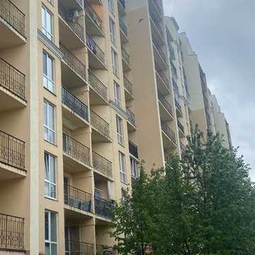 1 к Лобановського 29 ЖК Чайка ЖК Чайка