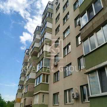 БЕЗ КОМІСІЇ! Квартира 62м.кв. з Ремонтом, Меблями і Технікою!