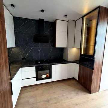 2 кімнатна квартира. Гостомель