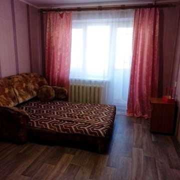 Сдам 1к квартиру, правый берег, коммунар