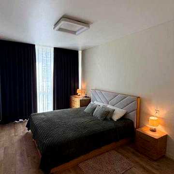 Оренда 1-кімнатної квартири в ЖК Parus Premium, вул. Кульпарківська, 93