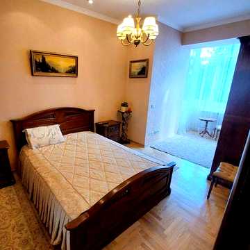 Довготривала оренда БЕЗ % 3к квартири  (сталінка )просп. Берестейський 45  Шулявка