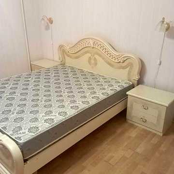 Сдам Королева Глушко 2 комнатную квартиру
