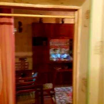 Здам 2-х комнатную квартиру(м. Холодная гора)