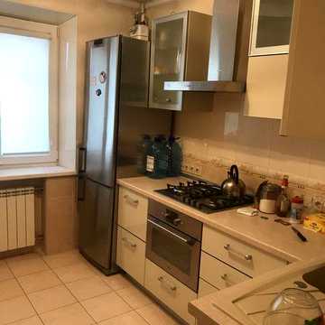 Аренда 2 комнатной квартиры ул.  Запорожская