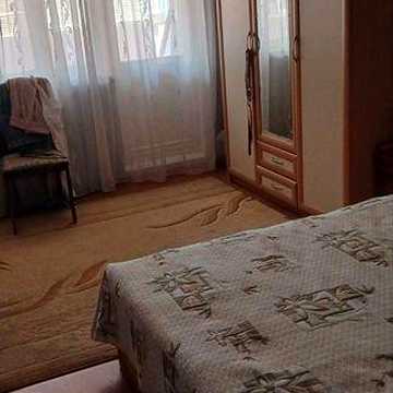 ВІЛЬНО,‼️Здам 2 кімн.кварт,Поверх 4й, вул.РУСЬКА, Гравітон.