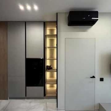 Продаж,  Квартира,  1 комната,  42 м²,  ЖК Эллада,  Генуэзская,  Аркадия,  Одесса