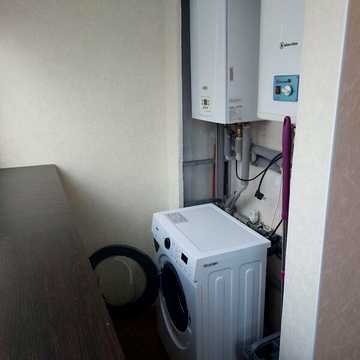 Довгострокова оренда 1к Квартира Кармелюка вулиця ЖК Барви