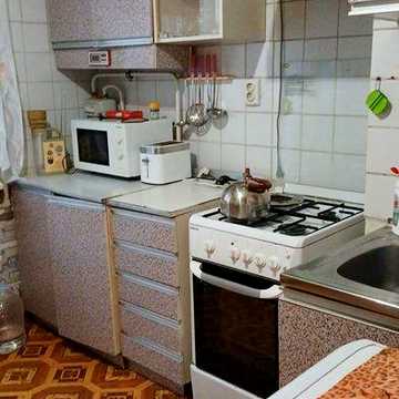 Аренда однокомнатной квартиры на таврическом