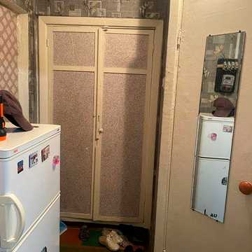 Продам 1 ком Черемушки
