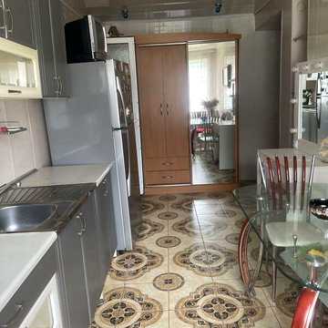 Продаж 4к Квартира Ольги Кобилянської вулиця