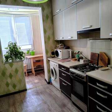 Продам 1к.кв., по ул.Зубарева, РЖМ