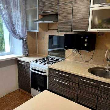 Аренда 2 к квартиры в Космическом районе от собственика