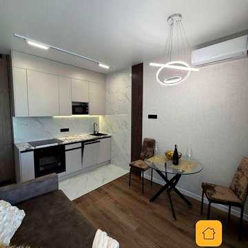 Продаж 1к Квартира Краснова вулиця ЖК Kadorr City