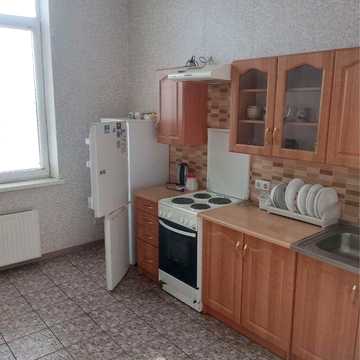 Сдам 3 комнатную ЖК «Люксембург»