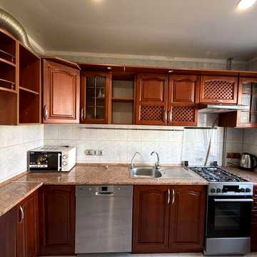 Оренда 3 к.кв., мебльована, з технікою, р-н Митниця