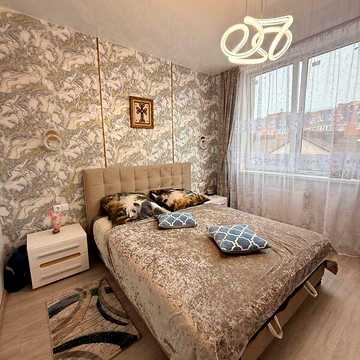 Довгострокова оренда 2к Квартира Парусна вулиця ЖК Морской