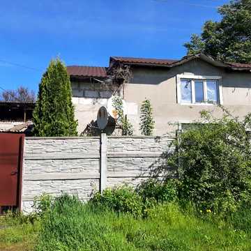 Продам без комиссии от хозяина дом новой постройки два этажа