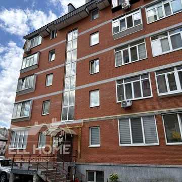 Продаж квартири 1к Миколи Хвильового, 1 Вишневе