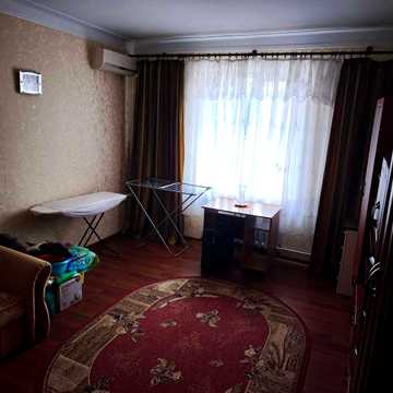 Сдам квартиру Придніпровськ