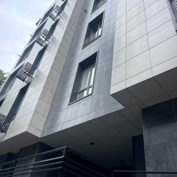 Однокімнатна квартира. Черёмушки. У зданому будинку "Сокіл". Газ, автономність, закрита теріторія. ЖК Сокіл
