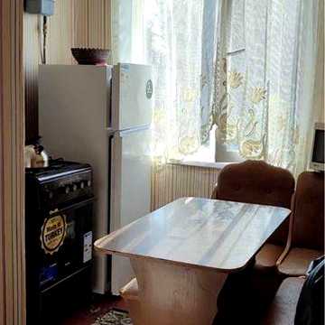 Здам квартиру в Петропавлівці