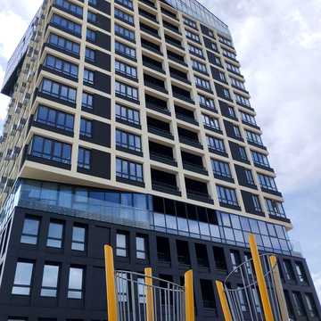 Актуальна!!!PARK RESIDENCE, Стрийська 144, 650 $.