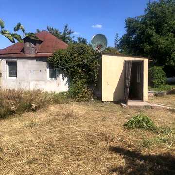 Продажа 1/ 2 Дома пгт Рогань