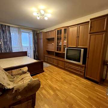 Оренда 2х кімнатної квартири в самому центрі Полтави