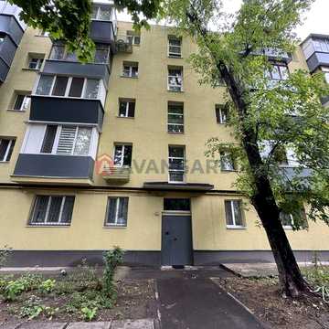 Продам квартиру квартал Дніпро