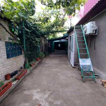 продам уютный дом