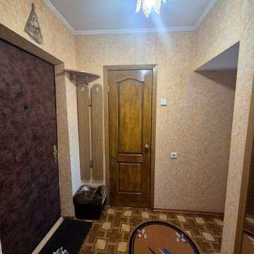 Здам однокімнатну квартиру в Кропивницькому