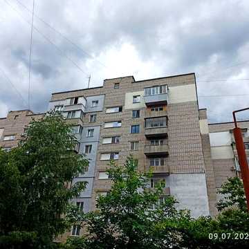 ТЕРМІНОВО Продаж 4-кімн. квартири-трансформера 80 м² у центрі Вишгорода | Lounge-дах, техповерх, 2 кабінети (4 робочі місця), можливість сонячної ЕС ЖК Центральний центр міста