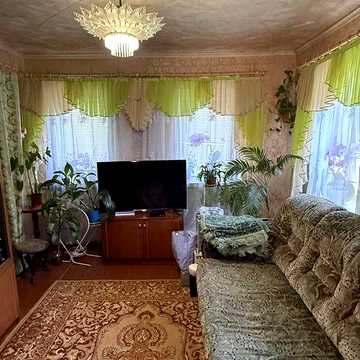 Оренда будинку з газовим опаленням (р-н Перемога)