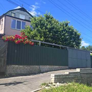 Продаж 5к Дім Нагірна вулиця