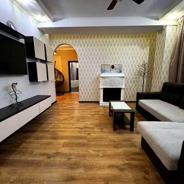 Продам 3 комнатную квартиру ЖК Балакирева, П.Поле ЖК Балакирева