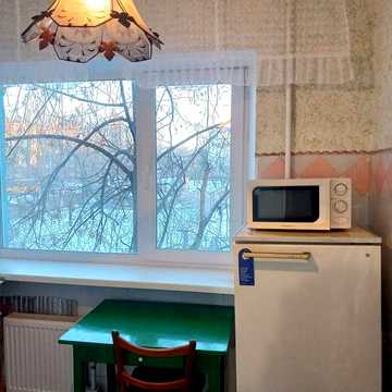 Оренда 1 кімнатної квартири на Новомиколаївці