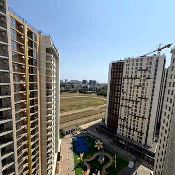 Продам 1 ком в Kadorr city ‼️Правильная планировка ‼️ Ипподром / Двор ЖК Kadorr city на Краснова , 60 Жемчужина , 61 Жемчужина , 63 Жемчужина , 65 Жемчужина , 66 Жемчужина , 67 Жемчужина , 68 Жемчужина , Атмосфера , Элегия Парк , Эллада , Акрополь , Родос ,