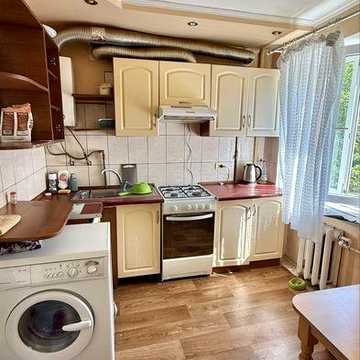 Продаж двокімнатноі квартири, Парк Культури