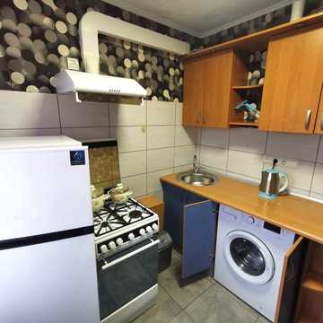 Оренда 1-кімнатної квартири в центрі міста