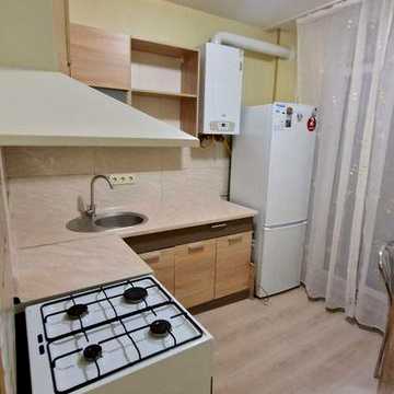 Сдам 1 комн  квартиру в ЖК Два Академика на Вильямса. Свободна
