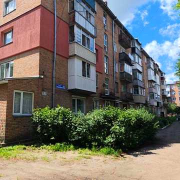 Однокімнатна квартира в центрі міста Сміла ЖК Центр