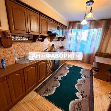 Продаж 2-х кімнатної квартири по вул.Стуса, м.Шептицький
