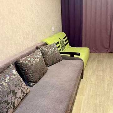 Сдам 1 комнатную квартиру возле ТЦ Французкий бульвар