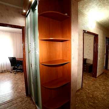 Сдам долгосрочно 3-х комнатную квартиру в Пивденном